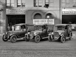 Dodge Brothers Truck 1924 года